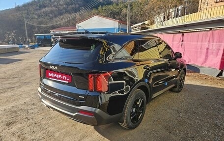 KIA Sorento IV, 2024 год, 4 630 000 рублей, 4 фотография