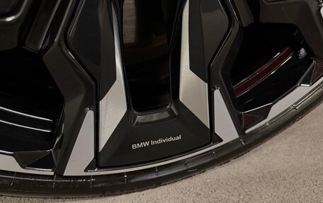 BMW 5 серия, 2025 год, 12 775 000 рублей, 12 фотография