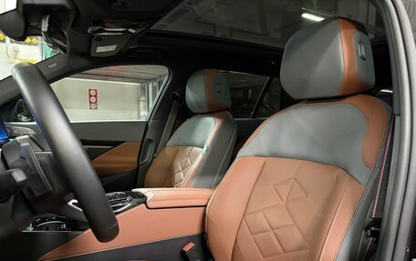 BMW 5 серия, 2025 год, 12 775 000 рублей, 16 фотография