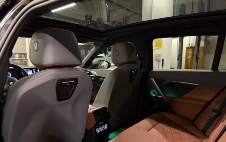 BMW 5 серия, 2025 год, 12 775 000 рублей, 24 фотография