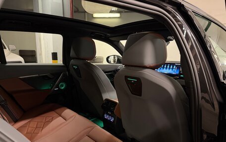 BMW 5 серия, 2025 год, 12 775 000 рублей, 25 фотография