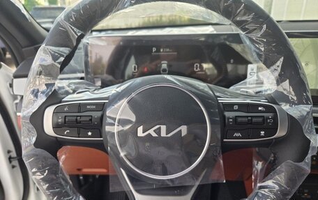 KIA K5, 2025 год, 3 110 000 рублей, 6 фотография