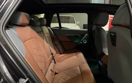 BMW 5 серия, 2025 год, 12 775 000 рублей, 27 фотография