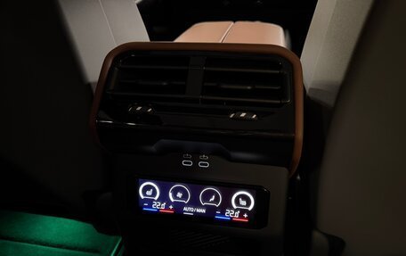 BMW 5 серия, 2025 год, 12 775 000 рублей, 28 фотография