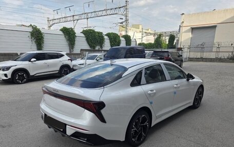 KIA K5, 2025 год, 3 110 000 рублей, 4 фотография