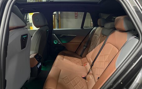 BMW 5 серия, 2025 год, 12 775 000 рублей, 26 фотография