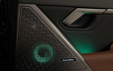 BMW 5 серия, 2025 год, 12 775 000 рублей, 29 фотография