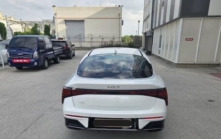 KIA K5, 2025 год, 3 110 000 рублей, 3 фотография
