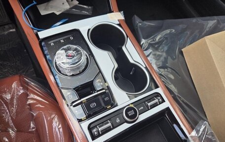 KIA K5, 2025 год, 3 110 000 рублей, 11 фотография