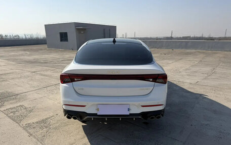 KIA K5, 2025 год, 2 890 000 рублей, 4 фотография