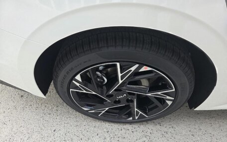 KIA K5, 2025 год, 3 110 000 рублей, 18 фотография