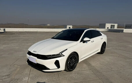 KIA K5, 2025 год, 2 890 000 рублей, 2 фотография