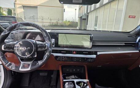 KIA K5, 2025 год, 3 110 000 рублей, 14 фотография