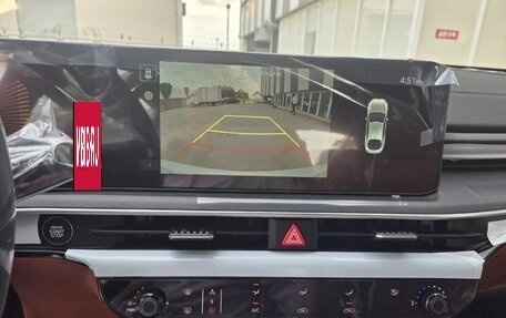 KIA K5, 2025 год, 3 110 000 рублей, 9 фотография