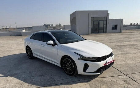 KIA K5, 2025 год, 2 890 000 рублей, 3 фотография