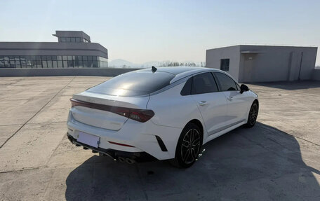 KIA K5, 2025 год, 2 890 000 рублей, 6 фотография