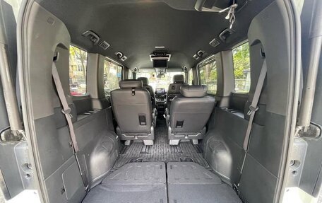 Honda Stepwgn, 2022 год, 2 640 000 рублей, 8 фотография