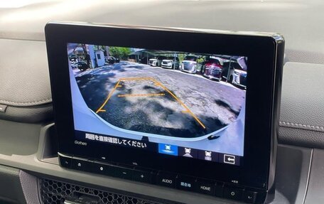 Honda Stepwgn, 2022 год, 2 640 000 рублей, 7 фотография