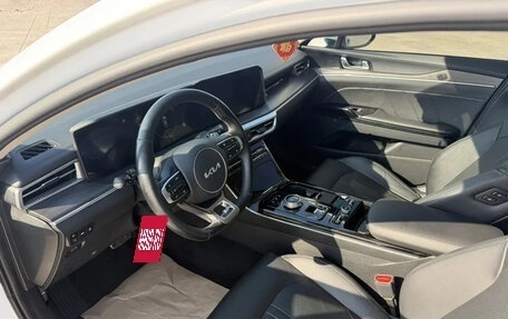 KIA K5, 2025 год, 2 890 000 рублей, 7 фотография