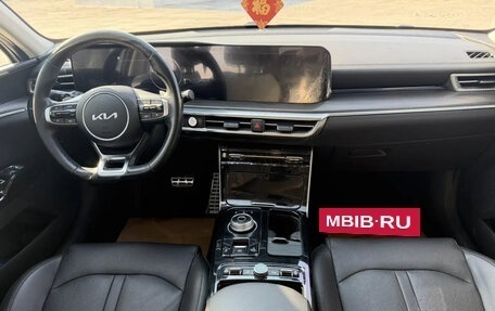 KIA K5, 2025 год, 2 890 000 рублей, 8 фотография