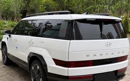 Hyundai Santa Fe IV, 2025 год, 4 810 000 рублей, 7 фотография