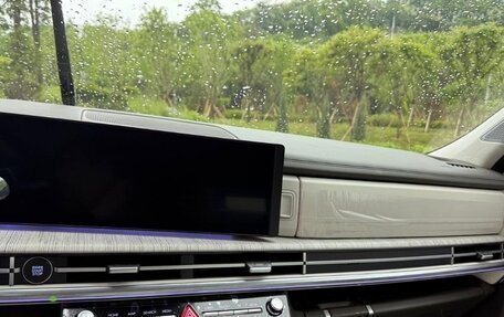 Hyundai Santa Fe IV, 2025 год, 4 810 000 рублей, 6 фотография