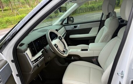 Hyundai Santa Fe IV, 2025 год, 4 810 000 рублей, 8 фотография