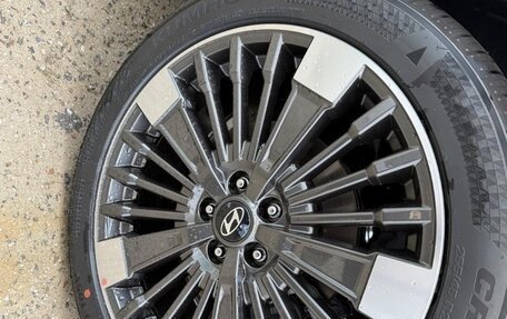 Hyundai Santa Fe IV, 2025 год, 4 810 000 рублей, 14 фотография