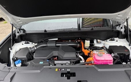 Hyundai Santa Fe IV, 2025 год, 4 810 000 рублей, 15 фотография