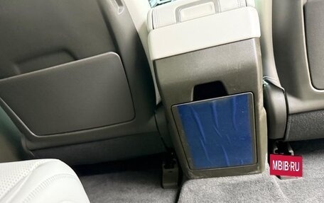 Hyundai Santa Fe IV, 2025 год, 4 810 000 рублей, 13 фотография