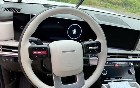 Hyundai Santa Fe IV, 2025 год, 4 810 000 рублей, 11 фотография