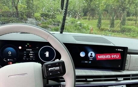 Hyundai Santa Fe IV, 2025 год, 4 810 000 рублей, 10 фотография