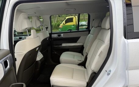 Hyundai Santa Fe IV, 2025 год, 4 810 000 рублей, 17 фотография