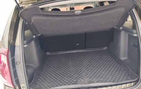 Renault Duster I рестайлинг, 2017 год, 1 600 000 рублей, 8 фотография