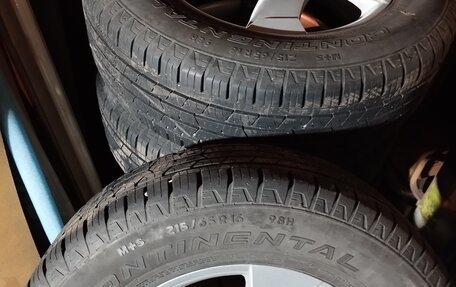 Renault Duster I рестайлинг, 2017 год, 1 600 000 рублей, 12 фотография