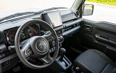 Suzuki Jimny, 2024 год, 2 920 000 рублей, 8 фотография