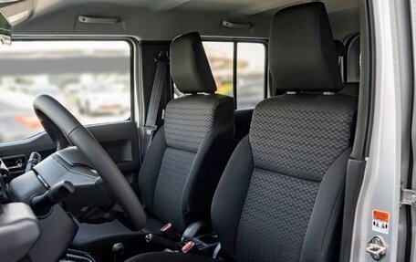 Suzuki Jimny, 2024 год, 2 920 000 рублей, 11 фотография