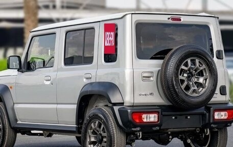 Suzuki Jimny, 2024 год, 2 920 000 рублей, 5 фотография