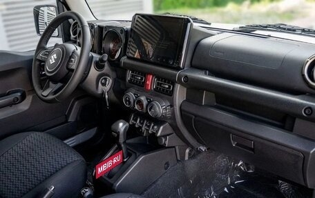 Suzuki Jimny, 2024 год, 2 920 000 рублей, 9 фотография