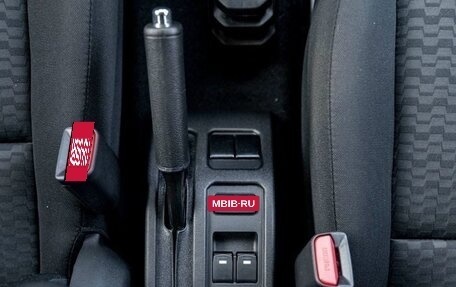 Suzuki Jimny, 2024 год, 2 920 000 рублей, 14 фотография