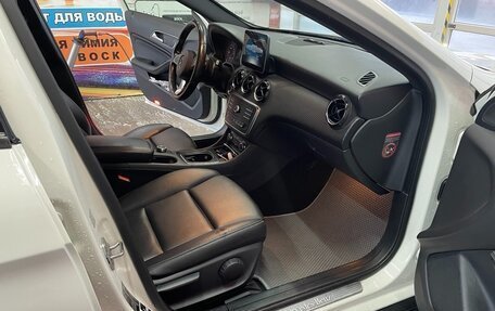 Mercedes-Benz GLA, 2017 год, 2 150 000 рублей, 6 фотография