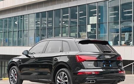Audi Q5, 2025 год, 5 610 000 рублей, 6 фотография