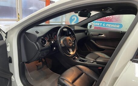 Mercedes-Benz GLA, 2017 год, 2 150 000 рублей, 5 фотография