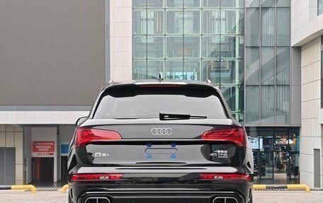 Audi Q5, 2025 год, 5 610 000 рублей, 5 фотография