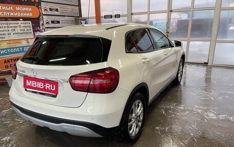 Mercedes-Benz GLA, 2017 год, 2 150 000 рублей, 3 фотография