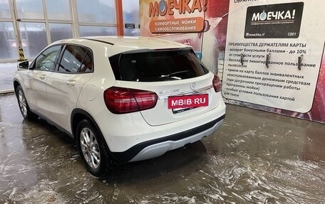 Mercedes-Benz GLA, 2017 год, 2 150 000 рублей, 4 фотография