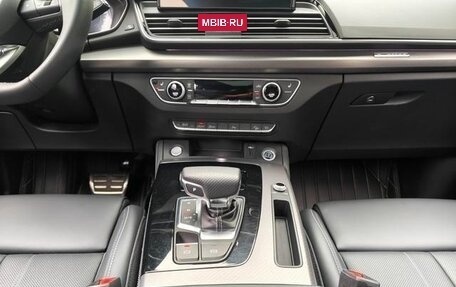 Audi Q5, 2025 год, 5 610 000 рублей, 8 фотография