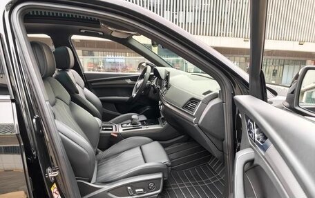 Audi Q5, 2025 год, 5 610 000 рублей, 10 фотография