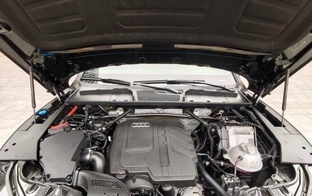 Audi Q5, 2025 год, 5 610 000 рублей, 19 фотография