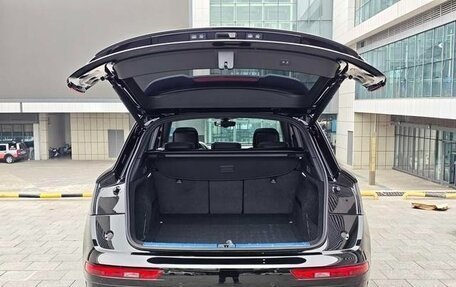 Audi Q5, 2025 год, 5 610 000 рублей, 20 фотография